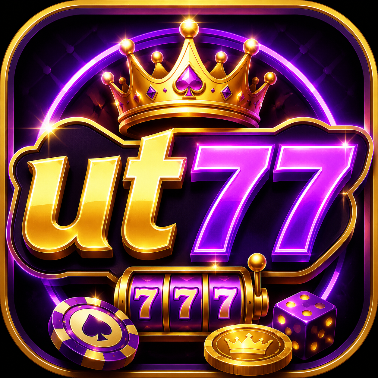 Logo ut77
